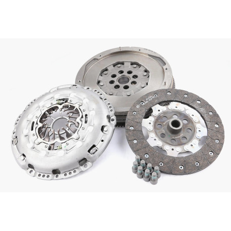 Spojky a zotrvačníky Xtreme CLUTCH PRO spojková sada, KNI25512 | race-shop.sk