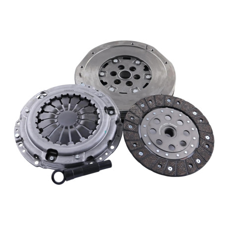 Spojky a zotrvačníky Xtreme KNI23541 Clutch Kit Clutch Pro | race-shop.sk
