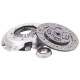 Spojky a zotrvačníky Xtreme KHN20002 Clutch Kit Clutch Pro | race-shop.sk