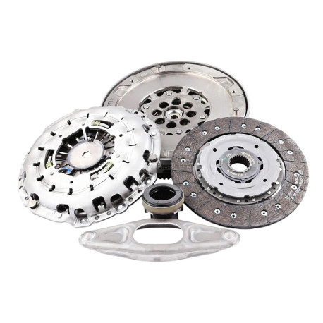 Spojky a zotrvačníky Xtreme CLUTCH PRO spojková sada, KBM24549 | race-shop.sk