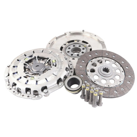 Spojky a zotrvačníky Xtreme CLUTCH PRO spojková sada, KBM24513 | race-shop.sk