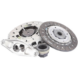 CLUTCH PRO spojková sada, KBM24054