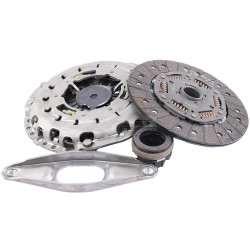 CLUTCH PRO spojková sada, KBM24044