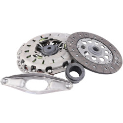 CLUTCH PRO spojková sada, KBM24040