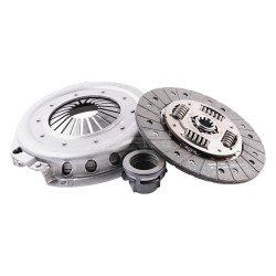 CLUTCH PRO spojková sada, KBM24011