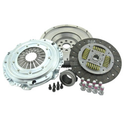 CLUTCH PRO spojková sada, KBM23592