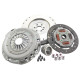 Spojky a zotrvačníky Xtreme CLUTCH PRO spojková sada, KBM23590 | race-shop.sk