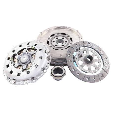 Spojky a zotrvačníky Xtreme CLUTCH PRO spojková sada, KBM23537 | race-shop.sk