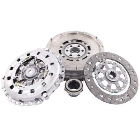 Spojky a zotrvačníky Xtreme CLUTCH PRO spojková sada, KBM23513 | race-shop.sk