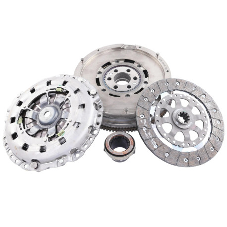 Spojky a zotrvačníky Xtreme CLUTCH PRO spojková sada, KBM23512 | race-shop.sk