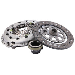 CLUTCH PRO spojková sada, KBM23037