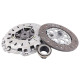 Spojky a zotrvačníky Xtreme CLUTCH PRO spojková sada, KBM23028 | race-shop.sk