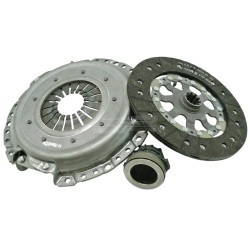 CLUTCH PRO spojková sada, KBM23019