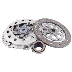 CLUTCH PRO spojková sada, KBM23017