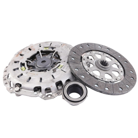 Spojky a zotrvačníky Xtreme CLUTCH PRO spojková sada, KBM23016 | race-shop.sk