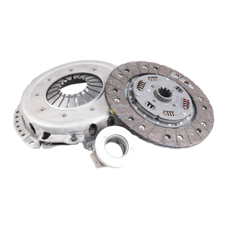 Spojky a zotrvačníky Xtreme CLUTCH PRO spojková sada, KBM23002 | race-shop.sk