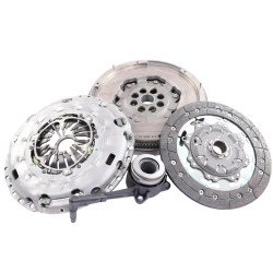 CLUTCH PRO spojková sada, KAU24651