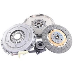 CLUTCH PRO spojková sada, KAU24650