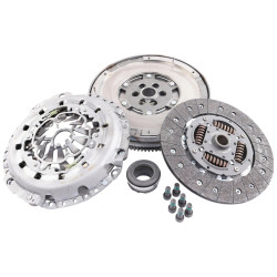 CLUTCH PRO spojková sada, KAU24533