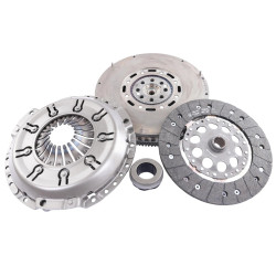 CLUTCH PRO spojková sada, KAU24530