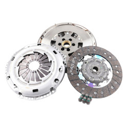 CLUTCH PRO spojková sada, KAU24517