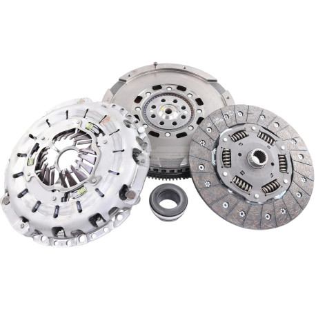 Spojky a zotrvačníky Xtreme CLUTCH PRO spojková sada, KAU24502 | race-shop.sk