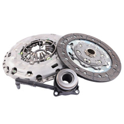 CLUTCH PRO spojková sada, KAU24451