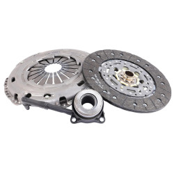 CLUTCH PRO spojková sada, KAU24410