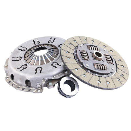 Spojky a zotrvačníky Xtreme CLUTCH PRO spojková sada, KAU24007 | race-shop.sk