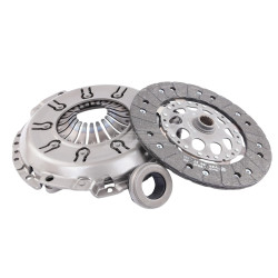 CLUTCH PRO spojková sada, KAU24006