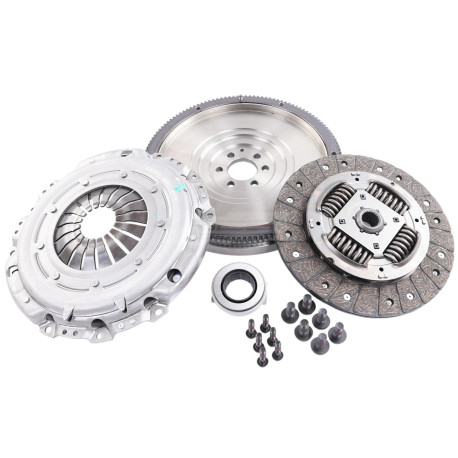 Spojky a zotrvačníky Xtreme CLUTCH PRO spojková sada, KAU23525 | race-shop.sk