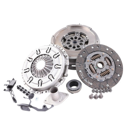 Spojky a zotrvačníky Xtreme CLUTCH PRO spojková sada, KAU23517 | race-shop.sk