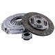 Spojky a zotrvačníky Xtreme KAU23030 Clutch Kit Clutch Pro | race-shop.sk