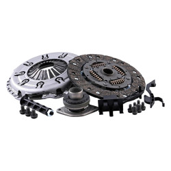 CLUTCH PRO spojková sada, KAU23017