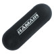 Filtre pre karburátory RAMAIR twin domed carb air filter with blank baseplate | race-shop.sk