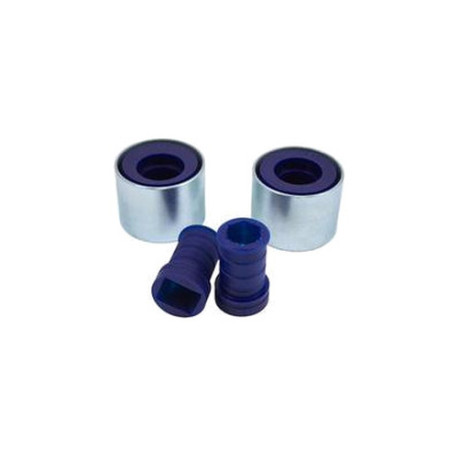 Polyuretánové silentbloky SuperPro Front Lower Control Arm Inner Rear Bush Kit Single Offset for BMW 3/Z4 | race-shop.sk