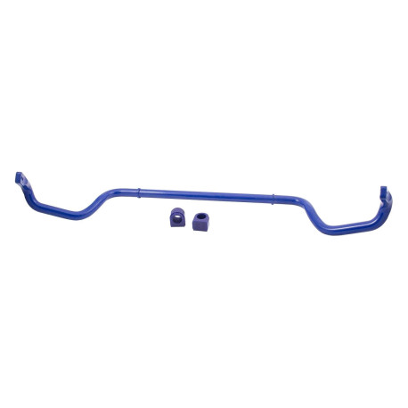 Polyuretánové silentbloky SuperPro Front Sway Bar 34mm Adjustable for Ford Ranger PX, Mazda | race-shop.sk