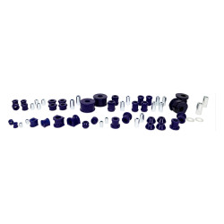 SuperPro Front & Rear Enhancement Bush Kit for Honda Civic Sixth Generation - EK and EJ 1993-2001