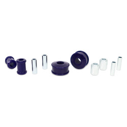 SuperPro Front Lower Control Arm Bush Kit for VW Caddy/Corrado/Golf