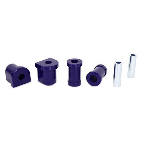 Polyuretánové silentbloky SuperPro Front Control Arm Bush Kit for VW Caddy/Golf/Scirocco | race-shop.sk