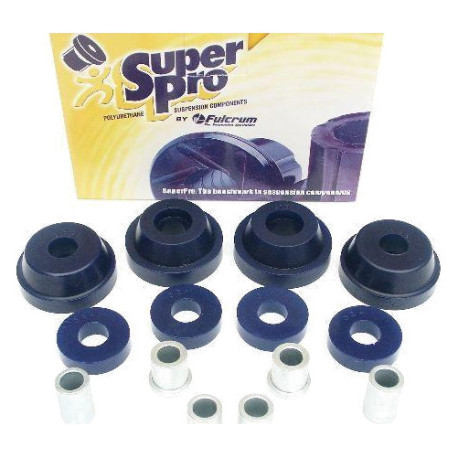 Polyuretánové silentbloky SuperPro Front Enhancement Bush Kit for Triumph TR7, TR8 1976-1981 | race-shop.sk
