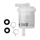 Pre konkrétny model RYCO palivový filter Z92 | race-shop.sk