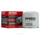 Olejové filtre RYCO olejový filter Z89A | race-shop.sk