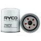 Olejové filtre RYCO olejový filter Z801 | race-shop.sk