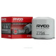 Olejové filtre RYCO olejový filter Z79A | race-shop.sk