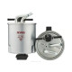 Pre konkrétny model RYCO palivový filter Z711 | race-shop.sk