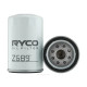 Olejové filtre RYCO olejový filter Z689 | race-shop.sk
