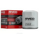 Olejové filtre RYCO olejový filter Z663 | race-shop.sk