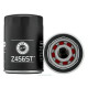 Olejové filtre RYCO SynTec olejový filter Z456ST | race-shop.sk
