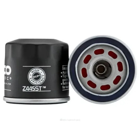 Olejové filtre RYCO SynTec olejový filter Z445ST | race-shop.sk